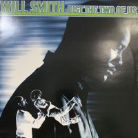 Will Smith - Just The Two Of Us (Extended R&B Mix) (12'')