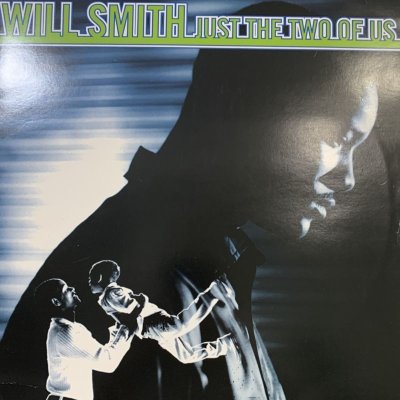 画像1: Will Smith - Just The Two Of Us (Extended R&B Mix) (12'')