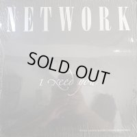 Network - I Need You (2004 Remastered) (EP)