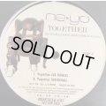 Ne-Yo - Together (EX Remix) (12'')