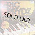 Eric Prydz - Pjanoo (12'')