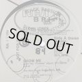 Glen Jones - Show Me (12'')