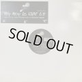 Most Desh - Hip Hop Is Livin / Microphone Enhancer (12'')