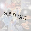N.W.A - 100 Miles And Runnin' (12'') (キレイ！)