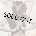 Janet Jackson - Runaway (12'')