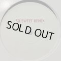 Brooke Russell feat. Mr. Gentleman - So Sweet (Remix) (12'')