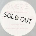 Amerie - Some Like It (Remix) (B/W Who's Loving You) (12'')