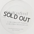 MoKenStef - He's Mine (LP Version) (12'')