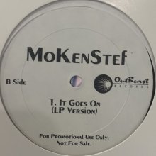 他の写真1: MoKenStef - He's Mine (LP Version) (12'')