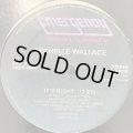Michelle Wallace - It's Right (12'')