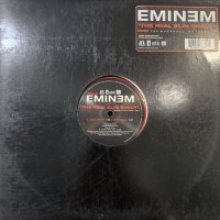 Eminem - The Real Slim Shady (12'')