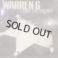 Warren G - I Shot The Sheriff (12'')