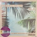 Playa feat. 椎名純平 - I Like It (7'')