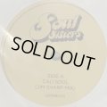 Jim Sharp - Cali Soul / Bees & Things & Flowers (7'') (新品！！)