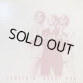 Premiere - Somethin' About You (b/w No Diggity & We Got It) (12'')