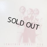 Premiere - Somethin' About You (b/w No Diggity & We Got It) (12'')