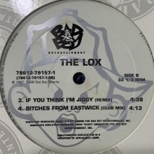 他の写真1: The Lox feat. DMX & Lil' Kim - Money, Power & Respect (12'')