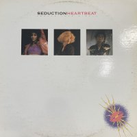 Seduction - Heartbeat (12'')