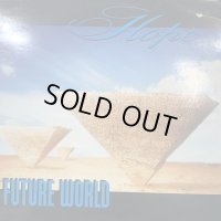 Hope - Future World (12'')