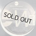 Chris Bender - That's Not The Way (12'')