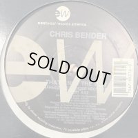 Chris Bender - That's Not The Way (12'')