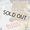 Junior M.A.F.I.A. feat. The Notorious B.I.G. - Player's Anthem (12'')