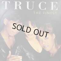 Truce - The Finest (12'')