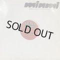 Minmi - The Perfect Vision (12'')