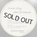 Inner City Jam Orchestra - We Got The Love 2008 (a/w Found Love) (12'')