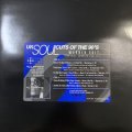 V.A. - UK Soul Cuts Of The 90's Warner Edit Special Sampler (inc. Return Of The Mack and more...) (12'') (ピンピン！)