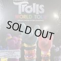 Various - Trolls World Tour (Original Motion Picture Soundtrack) (inc. Sza & Justin Timberlake - The Other Side) (2LP)