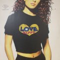 Love Happy - Message Of Love (12'')