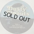 Dusty Donuts - The Love Ride / Diamond Girl (7'')