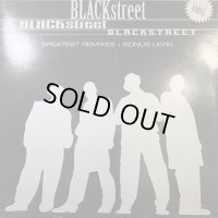 Blackstreet - Greatest Remixes + Bonus Level (2LP)