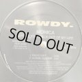 Monica - Before You Walk Out Of My Life (US Promo !!) (12'')