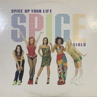 Spice Girls - Spice Up Your Life (12'')