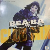 Bea-Ba - L'Alphabet (12'') 