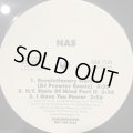 Nas - Revolutionary Warfare (DJ Premier Remix) / N.Y. State Of Mind Part II / Nas Is Like (12'')