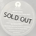 Mariah Carey - The Greatest Unreleased Tracks Vol. 3 (inc. Touch My Body Remix, Don't Forget About Us Remix, I'll Be Lovin' U Long Time Reggae Remix and more) (12'')