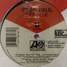 他の写真2: Sean Paul - Like Glue (Video Mix) (12'')