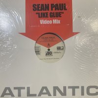 Sean Paul - Like Glue (Video Mix) (12'')