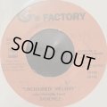 Sanchez - Unchained Melody (7'')