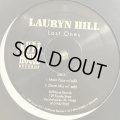 Lauryn Hill - Lost Ones (12'') (キレイ！！)