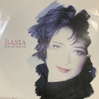 Basia - New Day For You (12'')