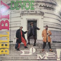 Bell Biv Devoe - Do Me! (12'')