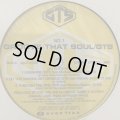 GTS – Groove That Soul / GTS (inc. Fly Over The Horizon, A Whiter Shade Of Pale and more) (2LP)