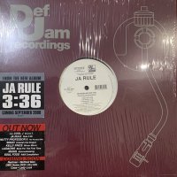 Ja Rule feat. Christina Millian – Between Me And You (12'')