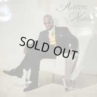  Aaron Hall - The Truth (LP)