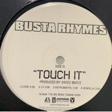 他の写真1: Busta Rhymes - Touch It (12'')