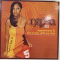 Nivea - Laundromat / Don't Mess With My Man (12'')